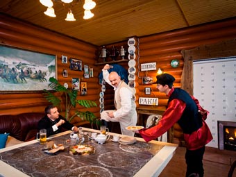 Элитный сервис Элитный сервис
